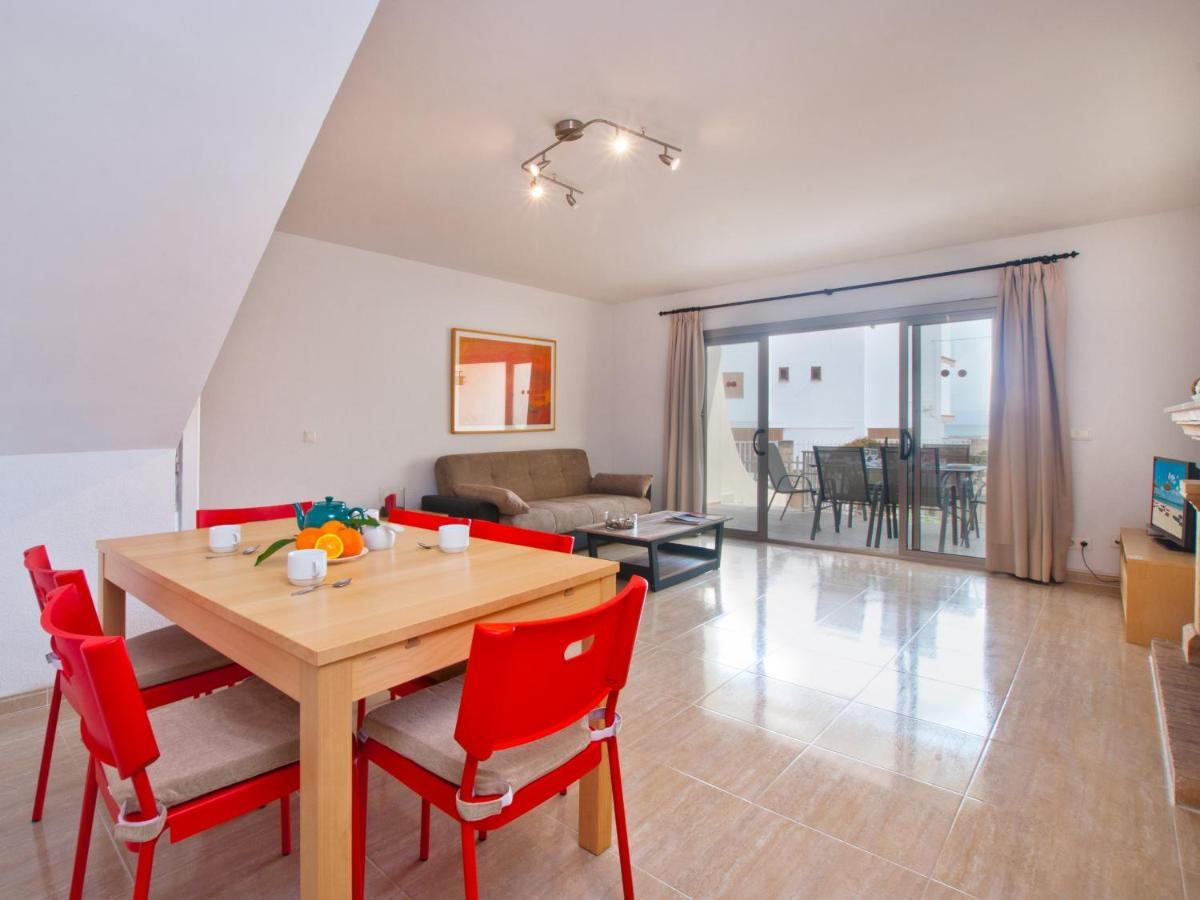 Apartment Paradise Bay 3 At Alcudia Beach, Salzes 3 Playa de Muro  Exterior photo