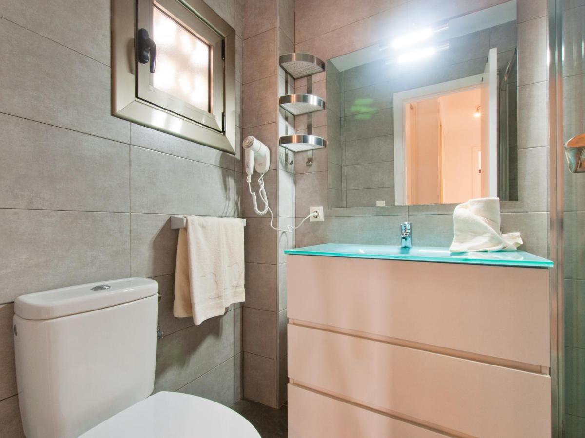 Apartment Paradise Bay 3 At Alcudia Beach, Salzes 3 Playa de Muro  Exterior photo
