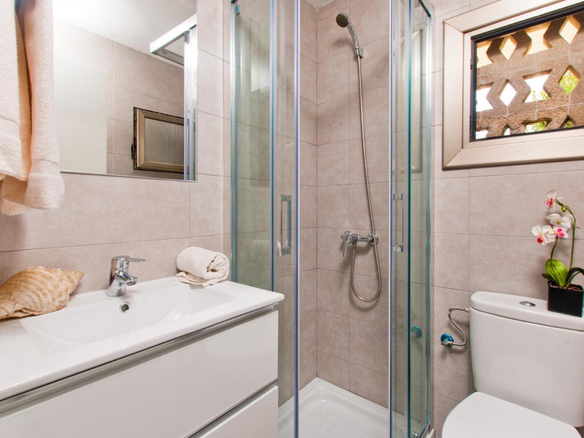 Apartment Paradise Bay 3 At Alcudia Beach, Salzes 3 Playa de Muro  Exterior photo
