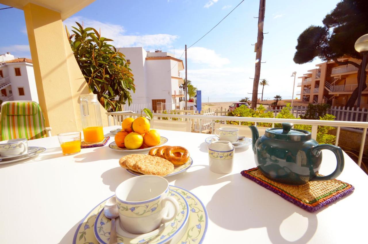 Apartment Paradise Bay 3 At Alcudia Beach, Salzes 3 Playa de Muro  Exterior photo